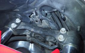 YAMAHA CYGNUS 125 XSR 2 SE44J