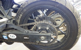 YAMAHA YZF-R25