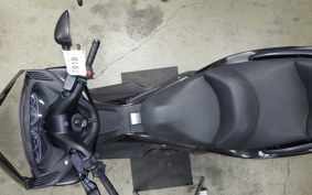 HONDA SILVER WING 400 GT Type 2012 NF03