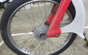 HONDA LITTLE P25