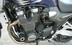 YAMAHA XJR1300 2007 RP17J