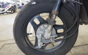 SUZUKI LET's 4 1997 CA45A
