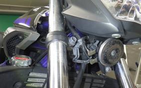 YAMAHA MT-03 2018 RH13J