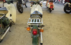 HONDA C50 SUPER CUB C50
