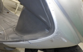 SUZUKI ADDRESS V125 G CF46A