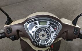 HONDA SH MODE JF51