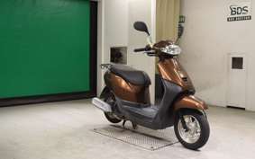 HONDA TACT-4ﾍﾞｰｼｯｸ 2023 AF79