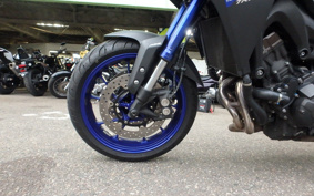 YAMAHA MT-09 Tracer 2016 RN36J