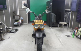 HONDA ZOOMER 2019 AF58