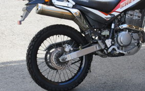 KAWASAKI SUPER SHERPA KL250G