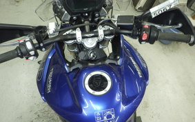 TRIUMPH TIGER 800 XR T 2019