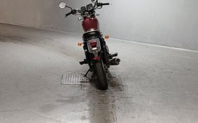 HONDA CB400SS NC41