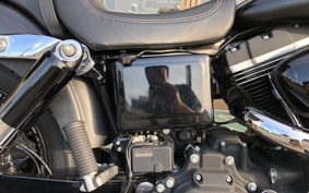 HARLEY FXDF1580 2016 GY4
