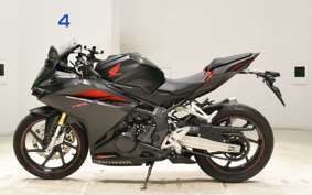HONDA CBR250RR MC51