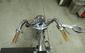 HONDA DAX 50 1996 ST50