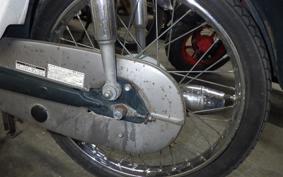 HONDA C50 SUPER CUB C50