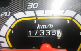 HONDA SUPER CUB50 AA04