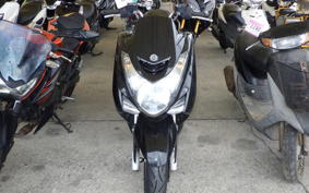 YAMAHA MAJESTY155 S SG28J