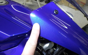 YAMAHA YZF-R7 2024 RM39J