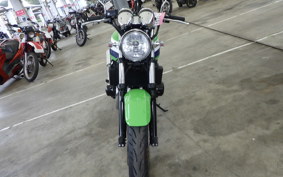 KAWASAKI ZRX400 ZR400E
