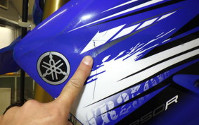 YAMAHA WR250R 2012 DG15J
