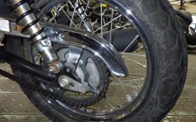 SUZUKI GRASS TRACKER 1999 NJ4BA