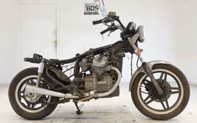 HONDA GL 400 WING 1980 GL400