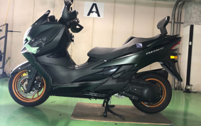 SUZUKI BURGMAN400 2025