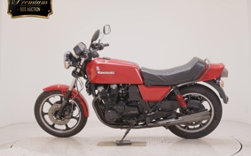 KAWASAKI Z1100 GP 2026 KZT10B