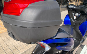 YAMAHA TRICITY 155 SG37J