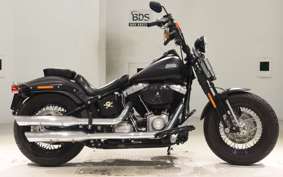 HARLEY FLSTSB 1580 2011