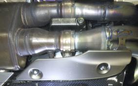 YAMAHA YZF-R1 M 2021