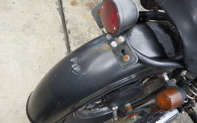 KAWASAKI 250TR BJ250F