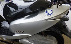 HONDA DIO Gen.6 AF62