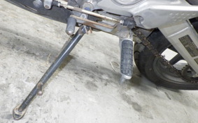 KAWASAKI VERSYS 650 2009 LE650A