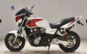HONDA CB1300SF SUPER FOUR 2010 SC54