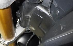 SUZUKI GSX-S 1000 Gen.2 2022 EK1AA