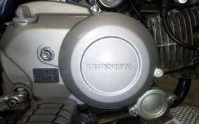 HONDA CROSS CUB 110 2024 JA60