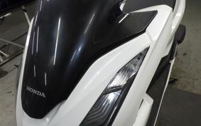 HONDA PCX125 2007 JK05