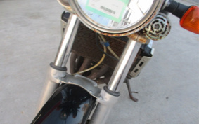 SUZUKI GSX400 2004 GK7CA