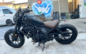 HONDA REBEL MC49
