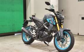YAMAHA MT-125 2011 RE45J