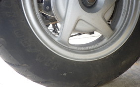 HONDA ﾍﾞﾝﾘｨ50 AA03