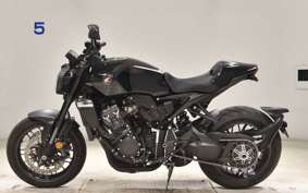 HONDA CB1000R GEN 2 2023 SC80
