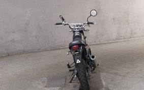 HONDA APE100 HC07