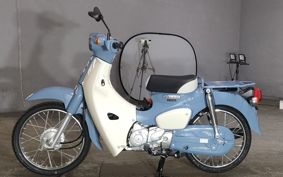 HONDA SUPER CUB50 AA09