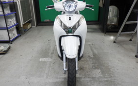 HONDA SH MODE 1991 JF51