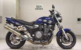 YAMAHA XJR1300 Gen.2 2006 RP17J