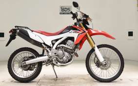 HONDA CRF250L MD38