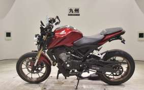 HONDA CB125 R 1995 JC91
